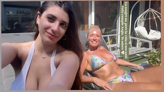 Candela "Candee" leaked photos