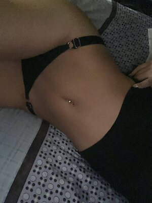 Candela Lopez leaked photo #18