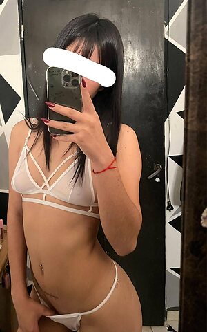 Candela Lopez leaked photo #38