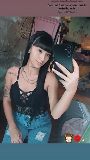 Candela Naveiro leaked photo #10