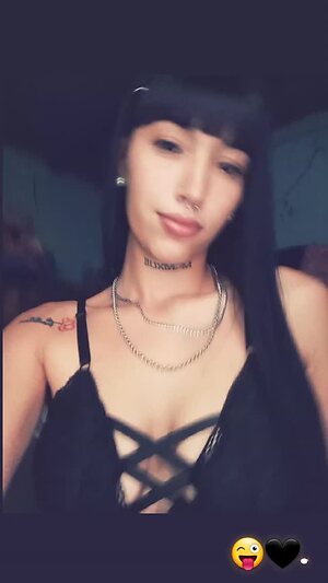 Candela Naveiro leaked photo #11