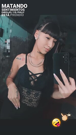 Candela Naveiro leaked photo #12