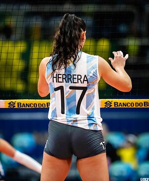 Candelaria Herrera 🇦🇷 leaked photo #3