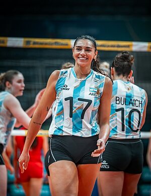 Candelaria Herrera 🇦🇷 leaked photo #7