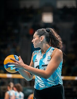 Candelaria Herrera 🇦🇷 leaked photo #9