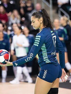 Candelaria Herrera 🇦🇷 leaked photo #13