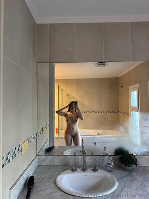Candelaria Sorini leaked photo #2