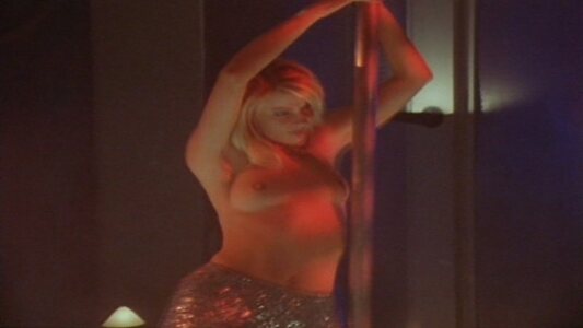Candi leaked photo #3