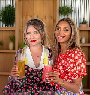 Candice Brown