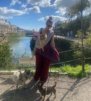Candice Brown