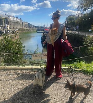 Candice Brown leaked photo #23