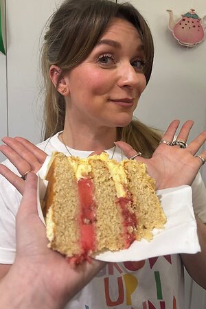 Candice Brown leaked photo #40