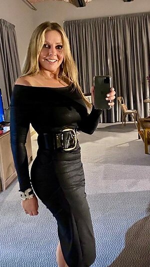 Candice Brown