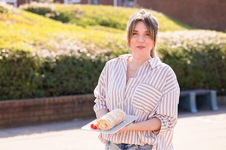 Candice Brown leaked photo #57