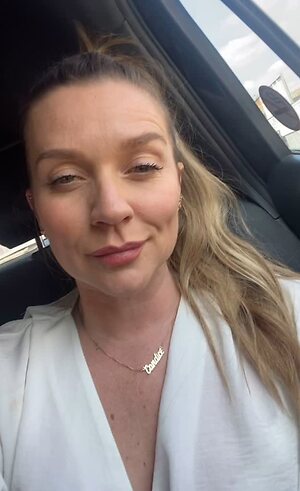Candice Brown