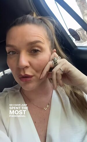 Candice Brown leaked photo #61