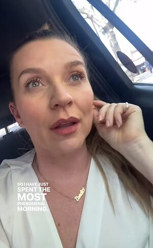 Candice Brown leaked photo #62
