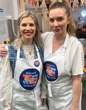 Candice Brown