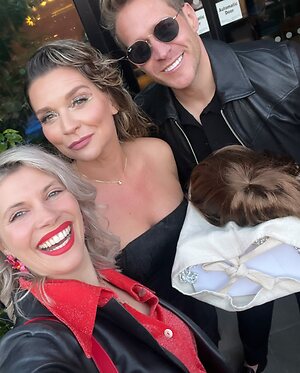 Candice Brown