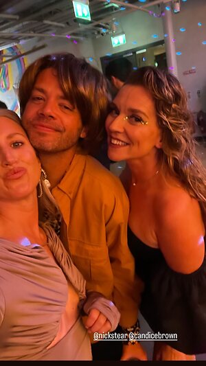 Candice Brown leaked photo #75
