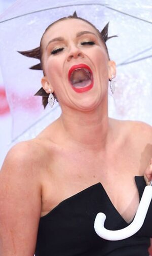 Candice Brown Nude Leaked Photo #79