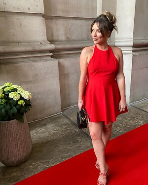 Candice Brown Nude Leaked Photo #81