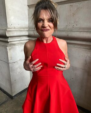 Candice Brown Nude Leaked Photo #83