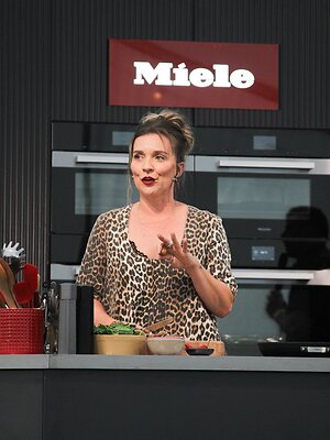 Candice Brown