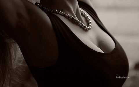Candice De Visser Nude Leaked Photo #14
