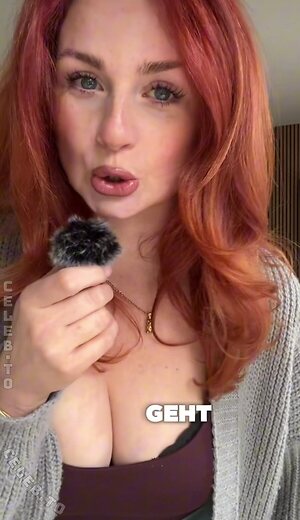 Candice Newgas Nude Leaked Photo #2