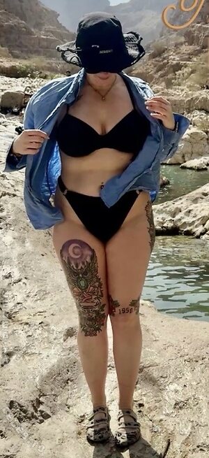 Candice Newgas Nude Leaked Photo #8