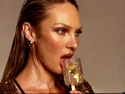 Candice Swanepoel Hot leaked photo #66