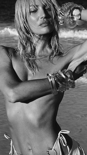 Candice Swanepoel Hot Nude Leaked Photo #78