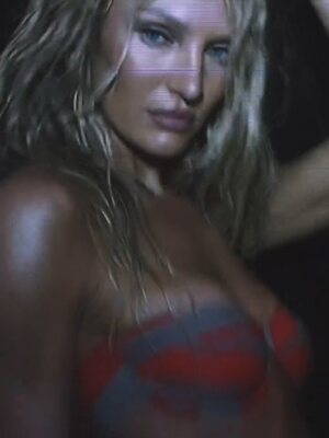 Candice Swanepoel Hot Nude Leaked Photo #92