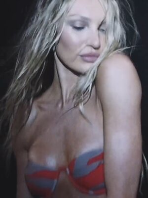 Candice Swanepoel Hot Nude Leaked Photo #94