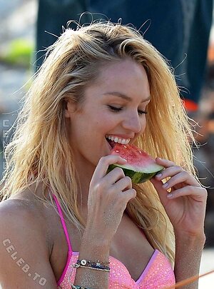 Candice Swanepoel Nude Leaked Photo #64