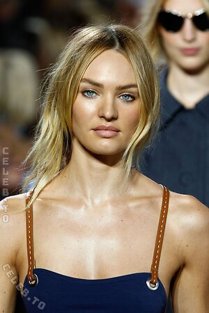 Candice Swanepoel photo