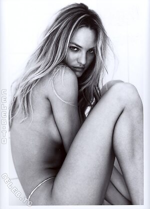 Candice Swanepoel leaked photo #527