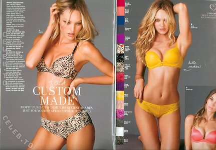 Candice Swanepoel leaked photo #596