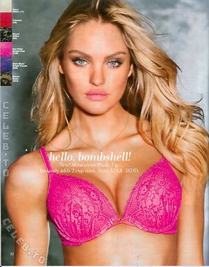 Candice Swanepoel leaked photo #603