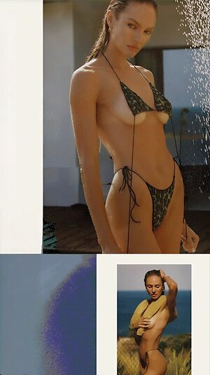 Candice Swanepoel leaked photo #610