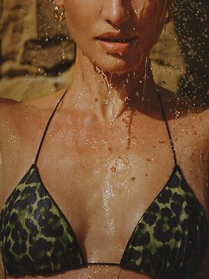 Candice Swanepoel leaked photo #630