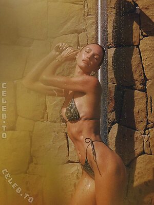 Candice Swanepoel leaked photo #670