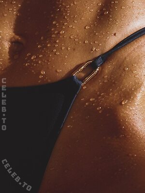 Candice Swanepoel leaked photo #672