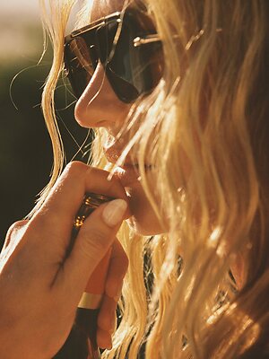 Candice Swanepoel leaked photo #677