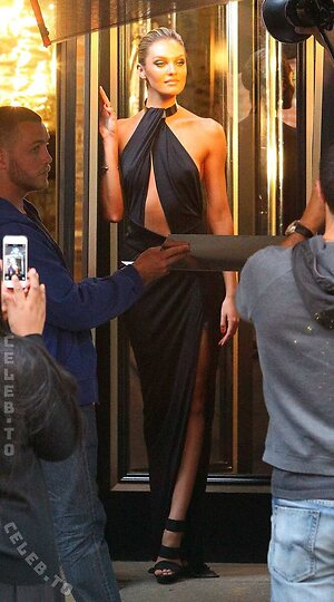 Candice Swanepoel leaked photo #684