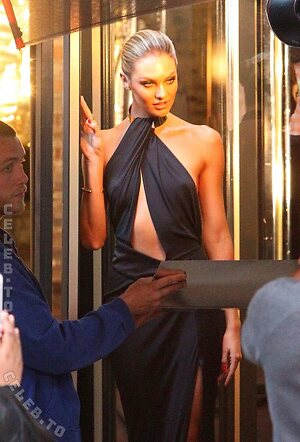 Candice Swanepoel leaked photo #685