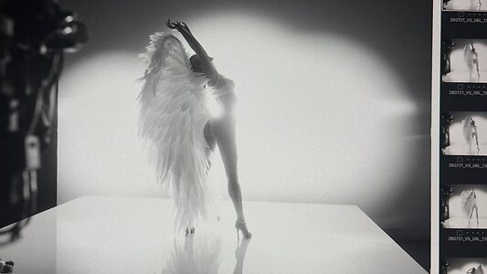 Candice Swanepoel
