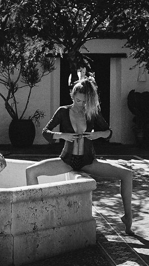 Candice Swanepoel leaked photo #707
