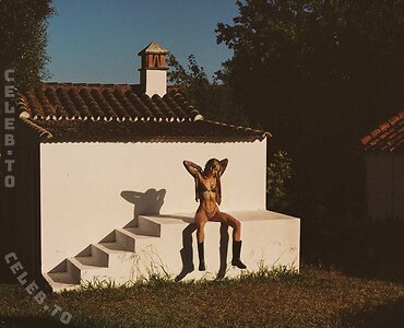 Candice Swanepoel leaked photo #733